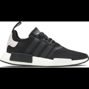Womens Adidas NMD R1